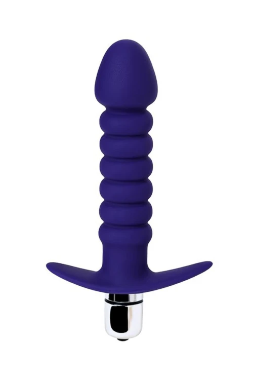 korek ToDo Condal Violet Anal Vibrator