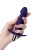 korek ToDo Condal Violet Anal Vibrator