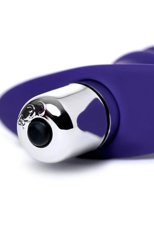 korek ToDo Condal Violet Anal Vibrator