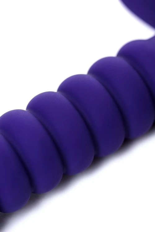 korek ToDo Condal Violet Anal Vibrator