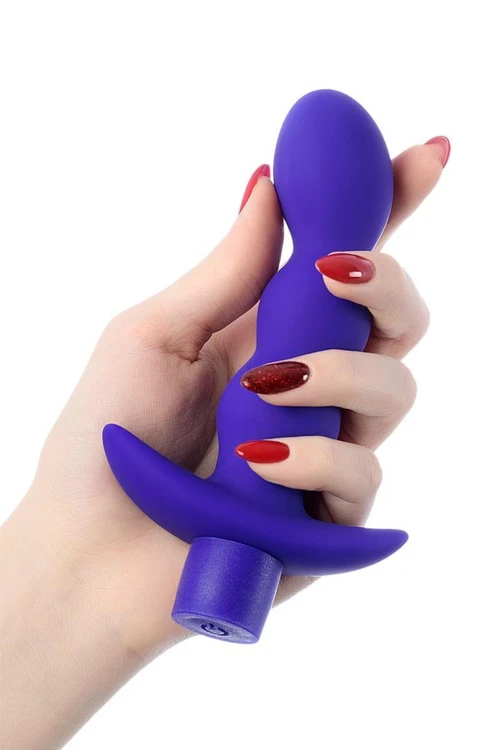 korek ToDo Adore Anal vibrator