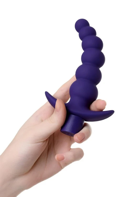 korek ToDo Dandy Anal Vibrator