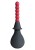 gruszka analna COLT Anal Douche Red