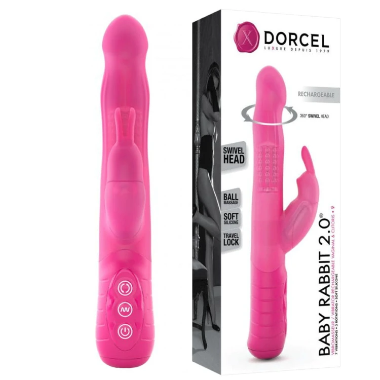 Wielofunkcyjny-akumulatorowy-wibrator-króliczek-Baby-Rabbit-2.0-magenta.jpg
