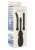 gruszka analna Anal Douche Kit Black