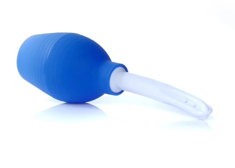gruszka analna Advanced Anal Douche