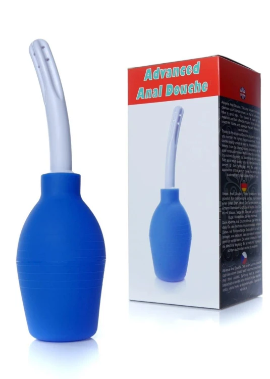gruszka analna Advanced Anal Douche