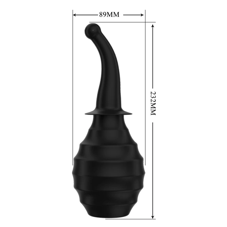 gruszka analna MR PLAY ANAL DOUCHE
