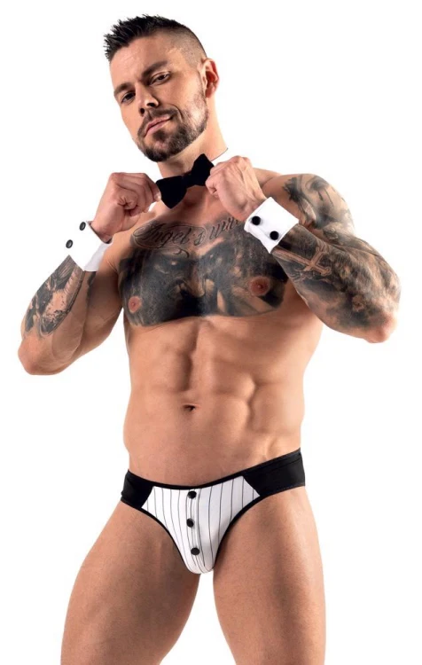 kostium Men's Jock Briefs S