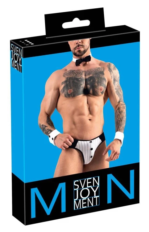 kostium Men's Jock Briefs S