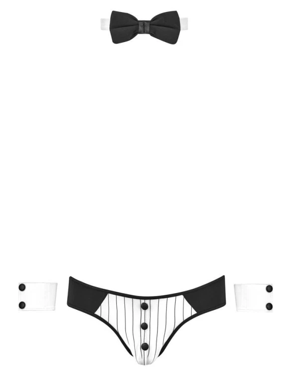 kostium Men's Jock Briefs S