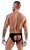 kostium Men's Jock Briefs XL