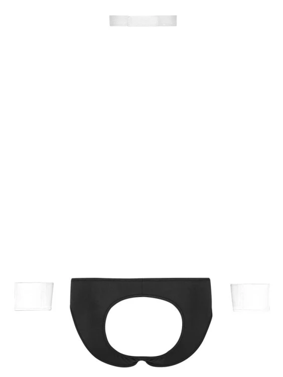 kostium Men's Jock Briefs XL