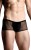 bokserki Mens shorts black XL
