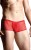 bokserki Mens shorts red M/L
