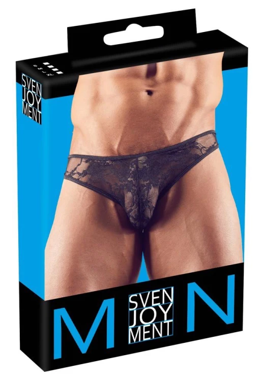 figi Men's Briefs Lace L