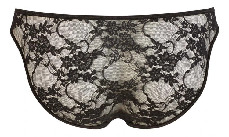 figi Men's Briefs Lace L