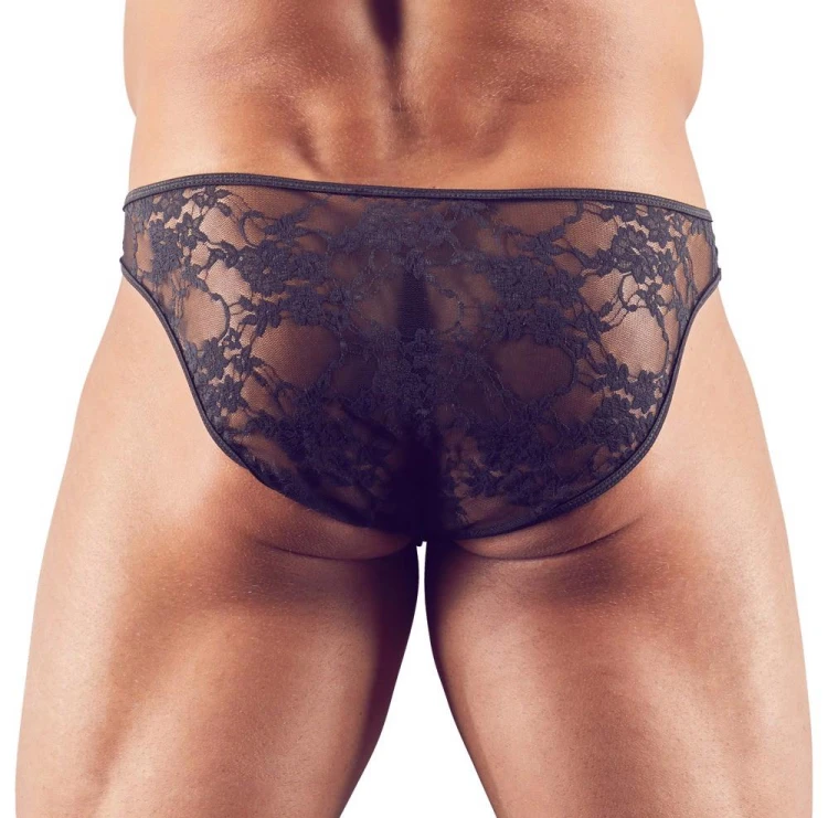 figi Men's Briefs Lace XL