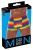bokserki Men's Boxer Briefs Rainbow M