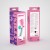 kubeczek menstruacyjny CRUSHIOUS MINERVA XS 150 ML
