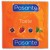 prezerwatywy Pasante Flavours/Taste Condoms 12 sztuk