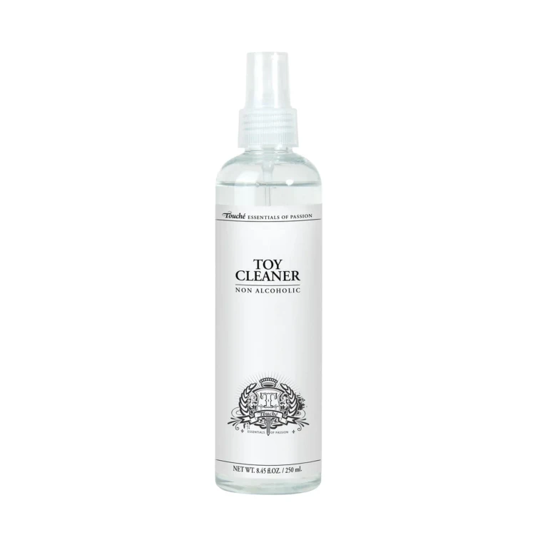 spray do czyszczenia zabawek Touché Toy Cleaner 250 ml