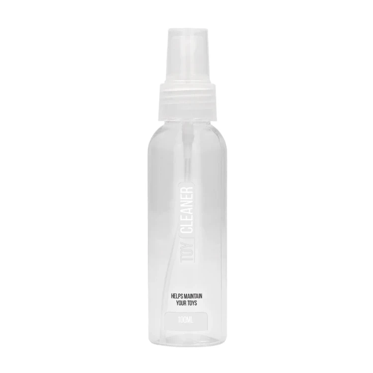 spray do czyszczenia zabawek Toy Cleaner 100 ml