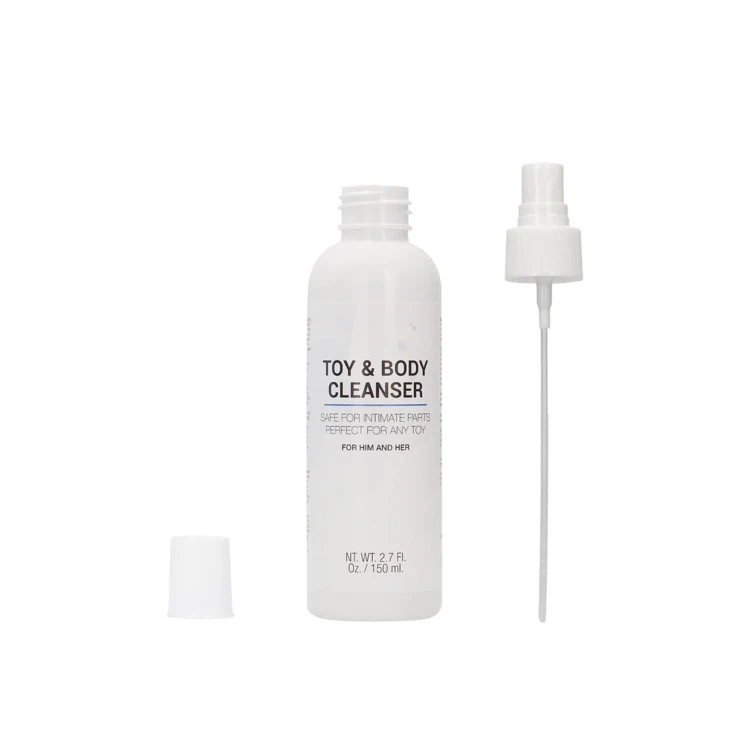 płyn do higieny intymnej Toy and Body Cleaner 150 ml