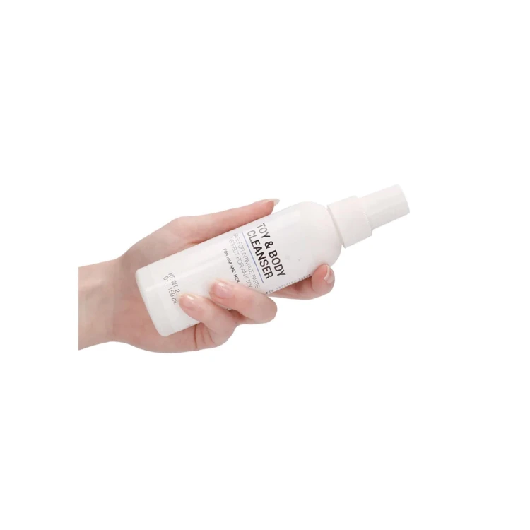 płyn do higieny intymnej Toy and Body Cleaner 150 ml