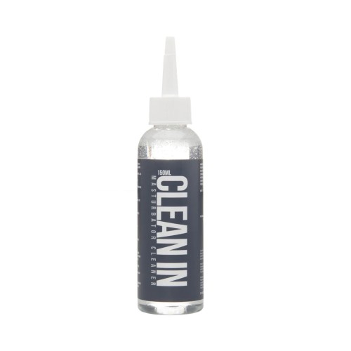 żel do czyszczenia masturbatorów Masturbator Cleaner for the Inside 150 ml
