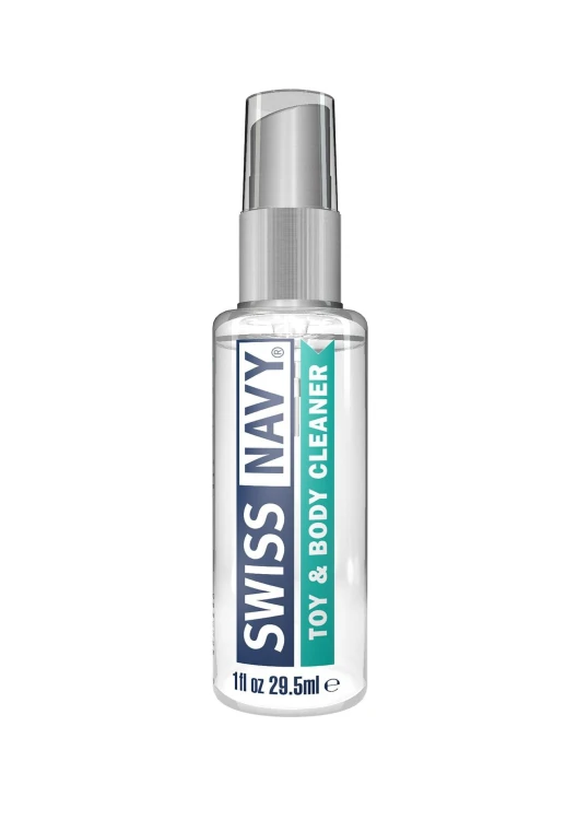 spray do czyszczenia zabawek Toy and Body Cleaner  29.5 ml