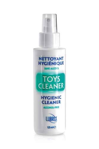 spray do czyszczenia zabawek TOYS CLEANER 125 ml