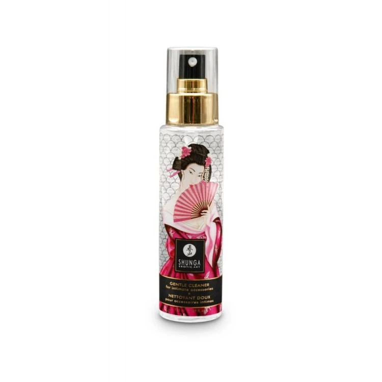 spray do czyszczenia zabawek GENTLE Toy Cleaner