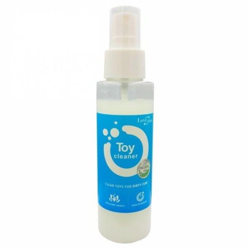 sprej do czyszczenia zabawek Toy Cleaner 100ml