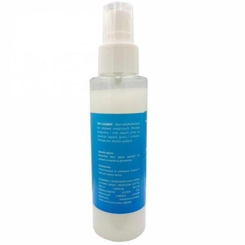 sprej do czyszczenia zabawek Toy Cleaner 100ml