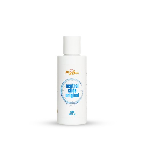 żel bezzapachowy MyLove Neutral Slide Original 150 ml