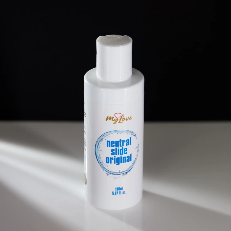żel bezzapachowy MyLove Neutral Slide Original 150 ml