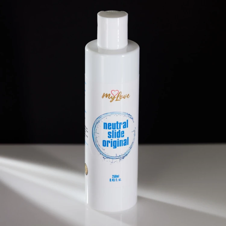 żel bezzapachowy MyLove Neutral Slide Original 250 ml