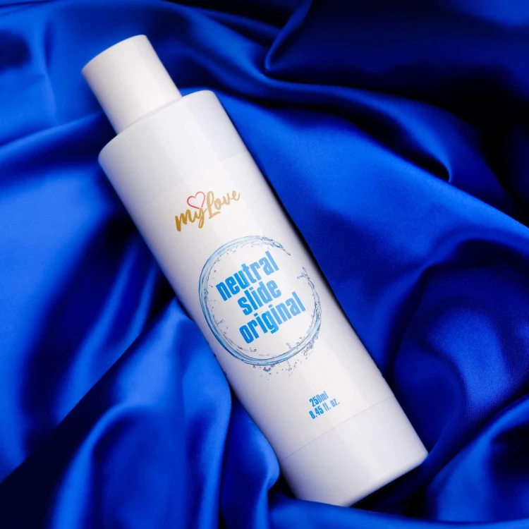 żel bezzapachowy MyLove Neutral Slide Original 250 ml