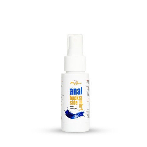 żel analny MyLove Anal Back Side Comfort 50 ml