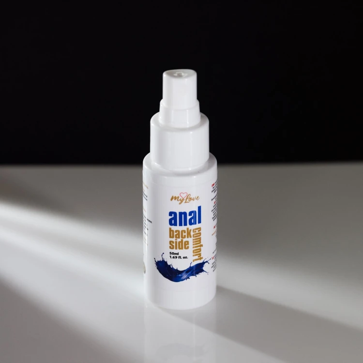 żel analny MyLove Anal Back Side Comfort 50 ml