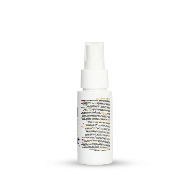 żel analny MyLove Anal Back Side Comfort 50 ml