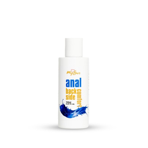 żel analny MyLove Anal Back Side Comfort 150 ml