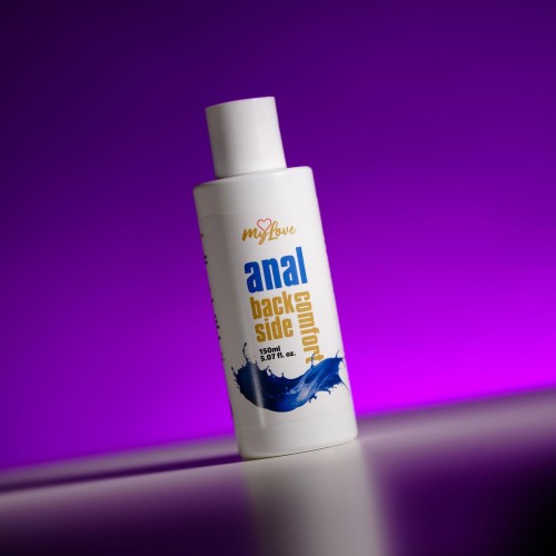 żel analny MyLove Anal Back Side Comfort 150 ml
