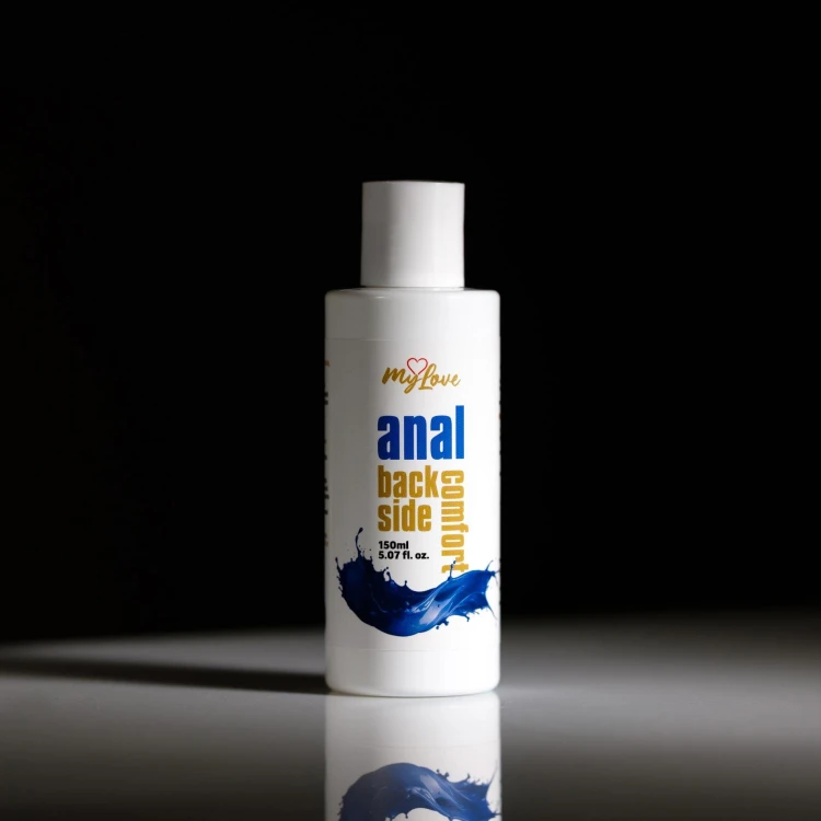 żel analny MyLove Anal Back Side Comfort 150 ml
