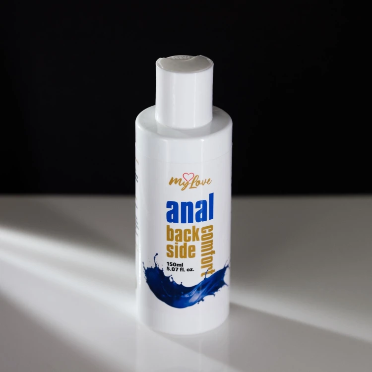żel analny MyLove Anal Back Side Comfort 150 ml