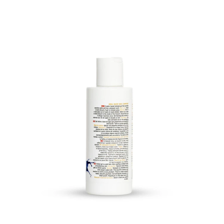 żel analny MyLove Anal Back Side Comfort 150 ml