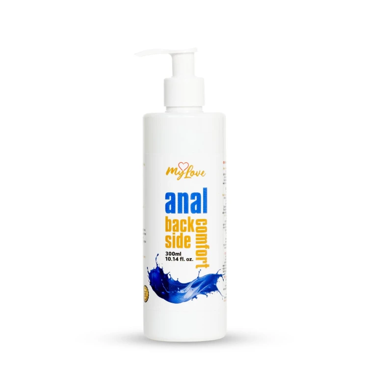 żel analny MyLove Anal Back Side Comfort 300 ml