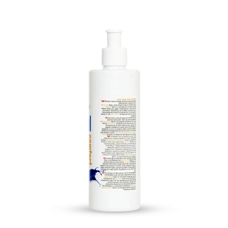 żel analny MyLove Anal Back Side Comfort 300 ml