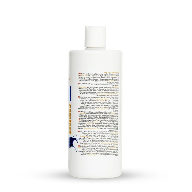 żel analny MyLove Anal Back Side Comfort 500 ml